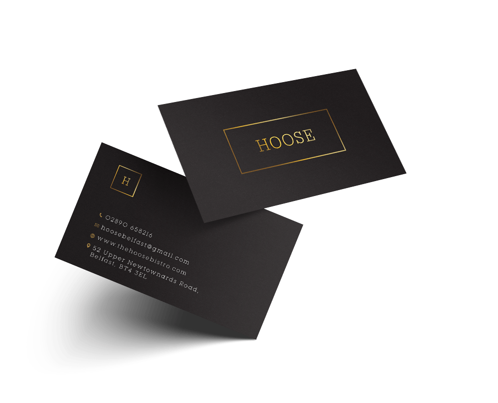 Business Card Hoose Mockup 1 - Platform Media