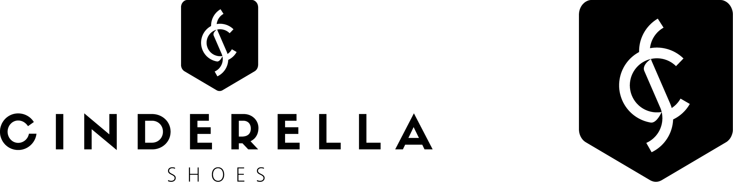 Cinderella Logo - Platform Media